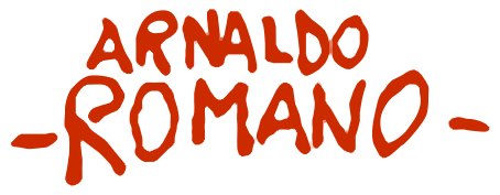 Arnaldo Romano